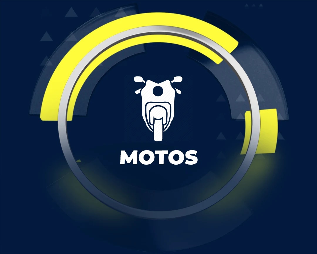 <center><b>Leilão de Motos Recuperadas de Financiamento</b> <center>Encerramento Dia 17/06/2025 as 12:00h