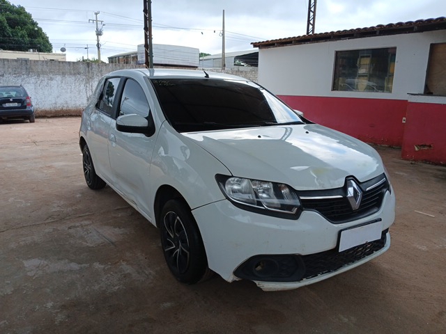 SANDERO EXP16SCE 2018